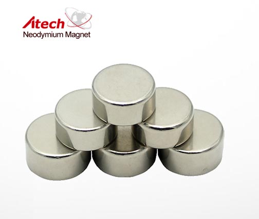 small round magnets for sale