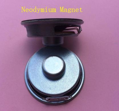 Usage of Ferrite vs Magnets in Audio Speakers - Huatai Xinding（Beijing）Metal Materials Ltd.
